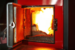 solid fuel boilers Langley Mill